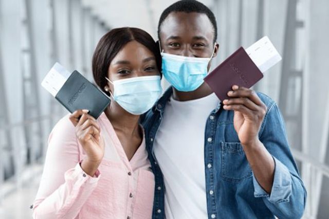 10 COVID Testing Tips That Make Travel So Much Easier, Experts Say
