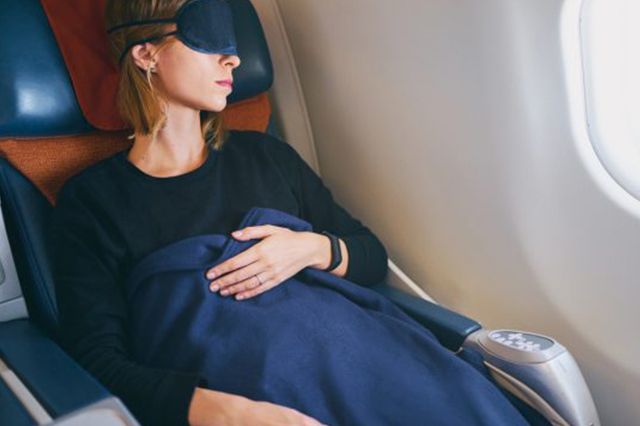 10 Long-Haul Flight Hacks You Need to K­now, According to Travel Pros