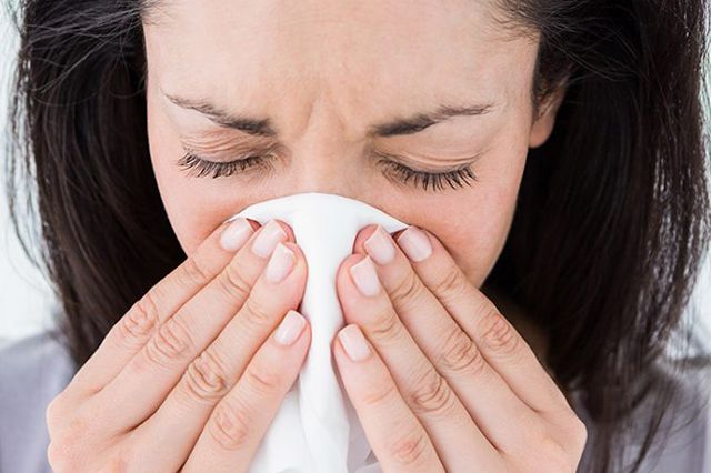 10 Signs It’s More Serious Than Common Cold