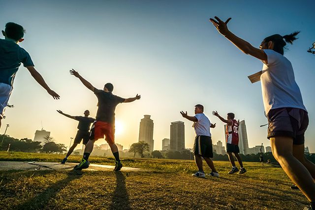 20 Health Tips for 2020