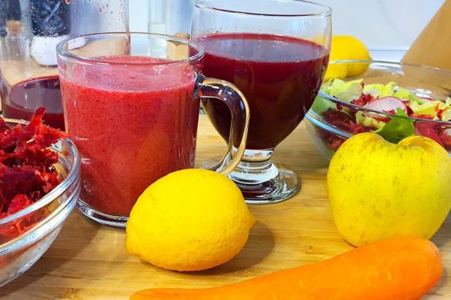 30+ Natural Healthy Recipe You Can Try Today