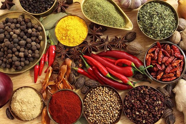 7 Herbs That Can Help You Lose Weight