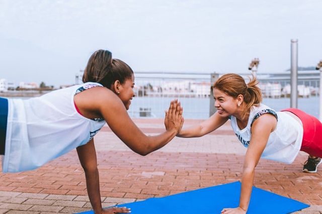7 Reasons Why Exercising Is Paramount for Good Health