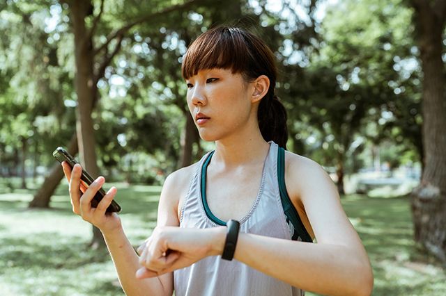 7 Running Mistakes