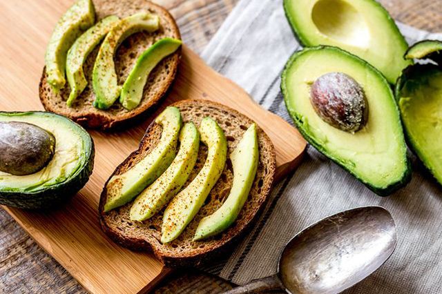 8 Foods That Help Lower Your Cholesterol