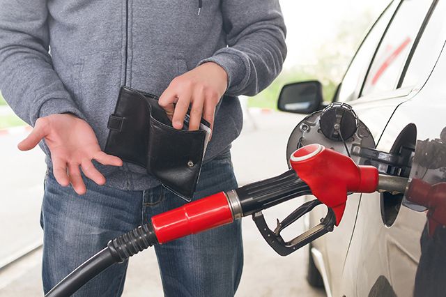 As Gas Prices Soar, Here Are Some Practical Ways to Save