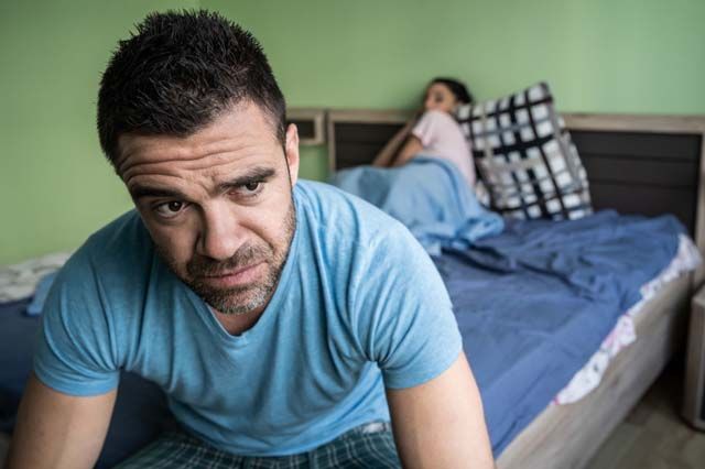 Couple Divorced During Wedding Night Because Groom Makes A Shocking Discovery