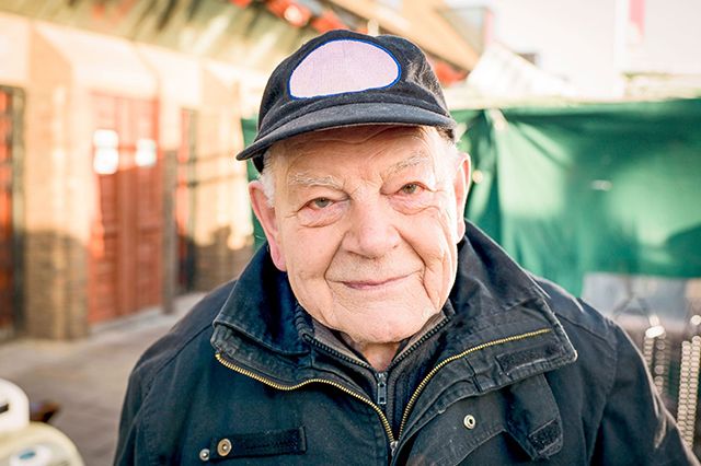 Old man (83) Is Denied Acces To car dealership - Then Salesmen Discovers Who He Really Is