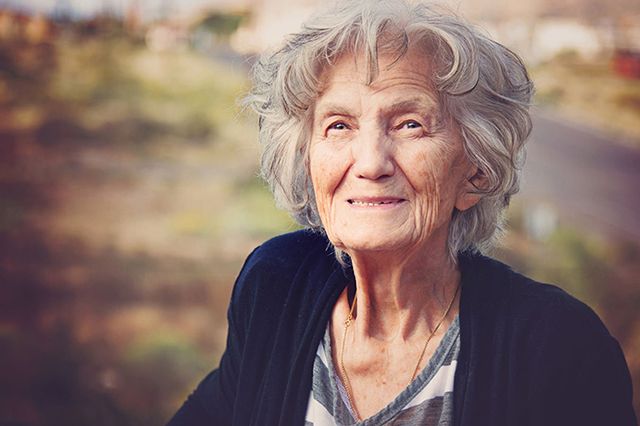 Old Woman (82) Cleans Husband's Workshop - Finds Out He Was Lying All The Time