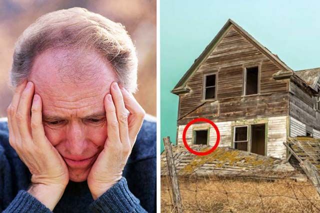 Poor Brother Only Inherits Old House of Rich Father, but then Something Incredible Happened!