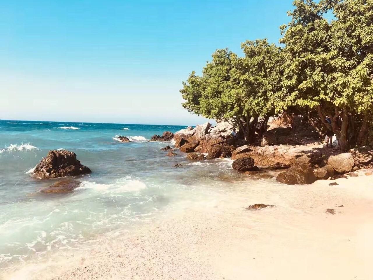 Santiago Island