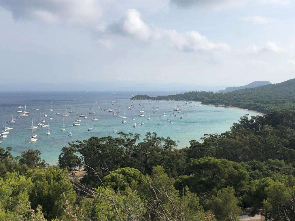 Pokroll Island