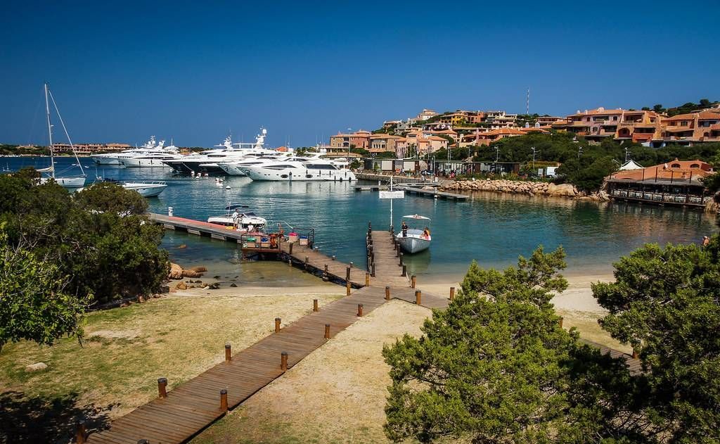 Sardinia