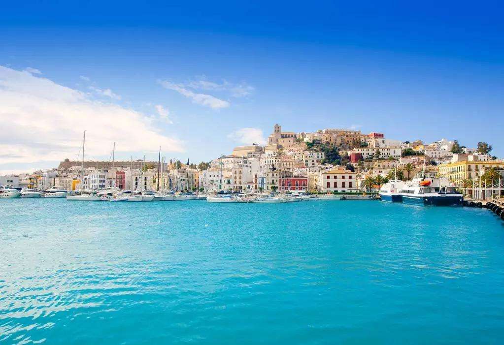 Ibia Island