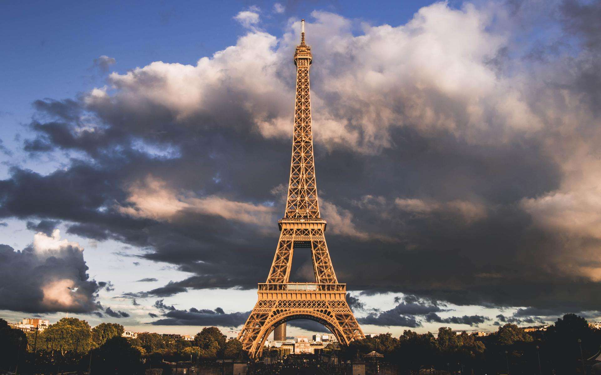 Eiffel Tower