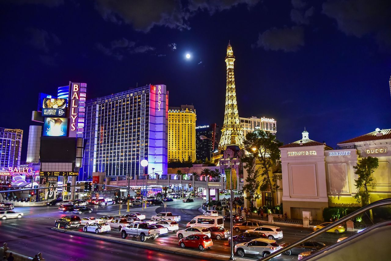 Las Vegas
