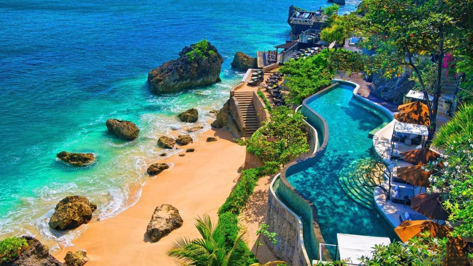 Bali, Indonesia