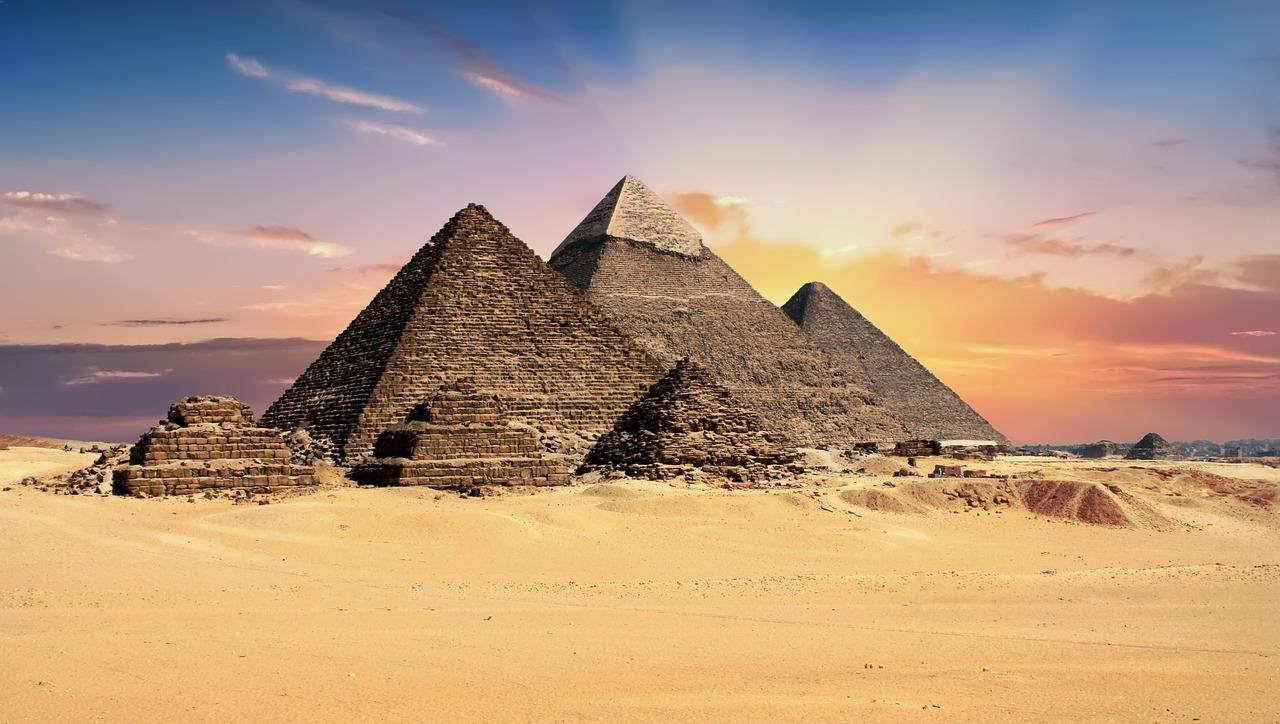 Pyramid