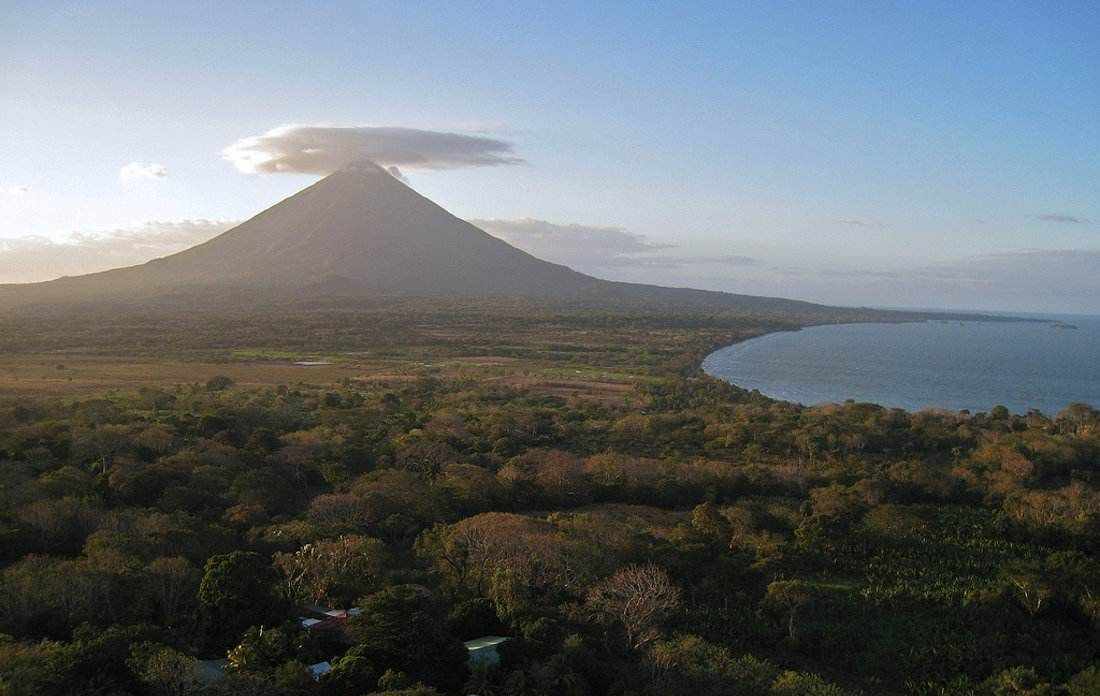Ometepe, Nicaragua