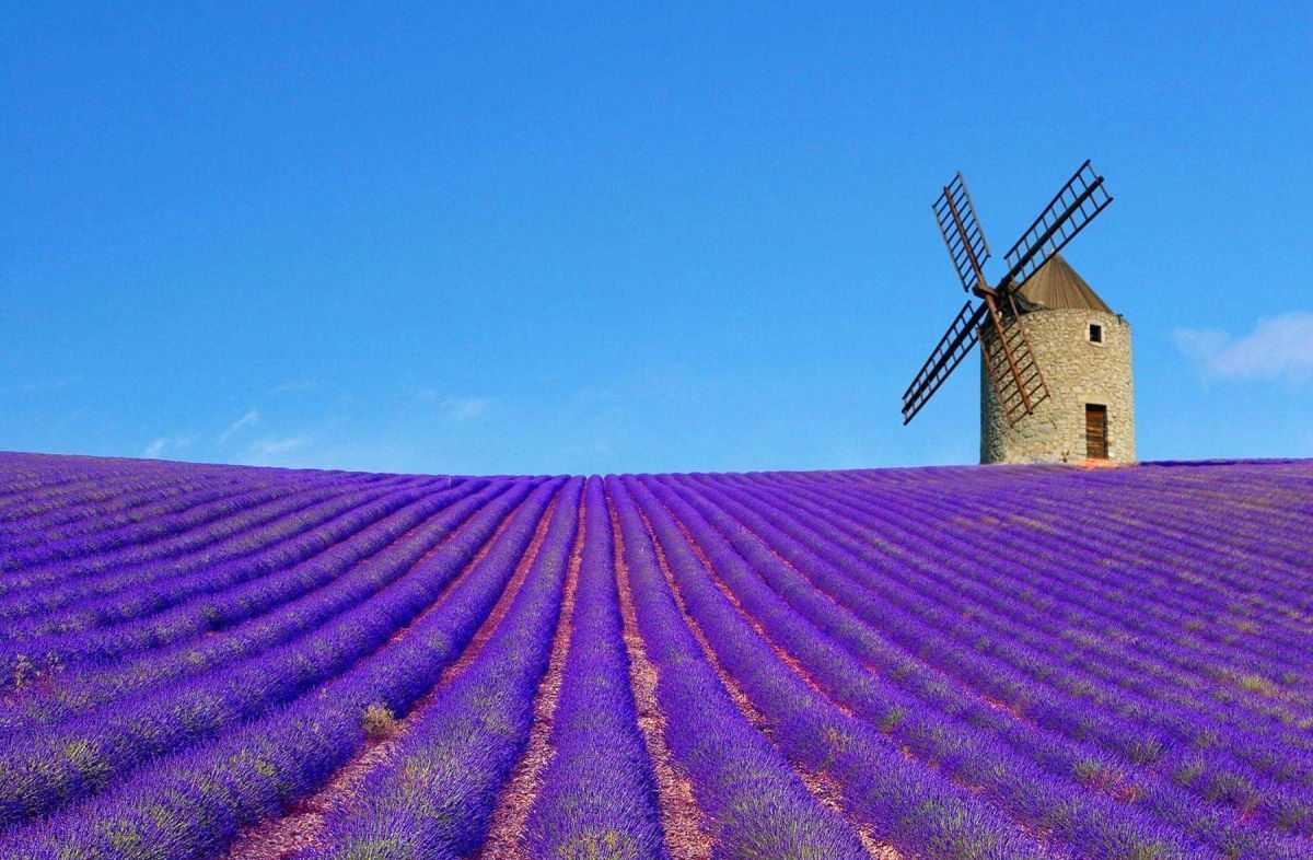 Provence, France