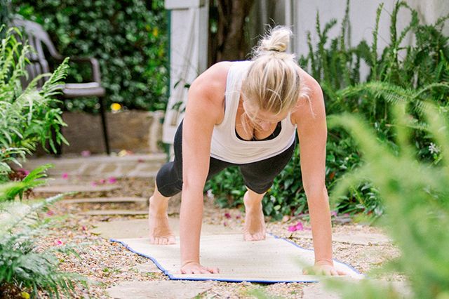Top 15 At-Home Exercises to Lose Weight and Build Muscle