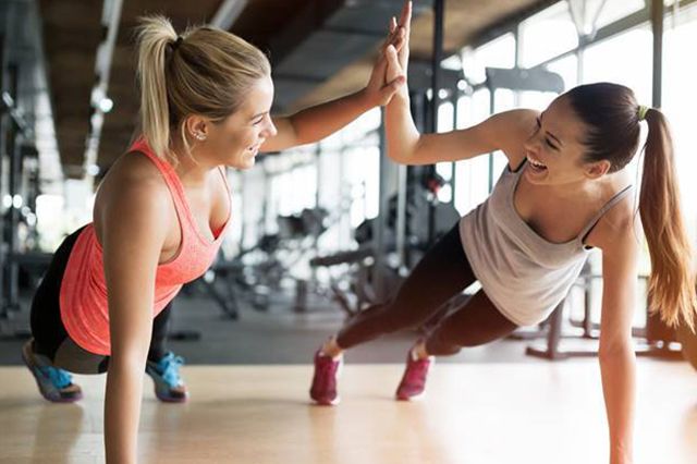 Try These Effective Exercises During Your Busy Schedule to Stay Fit!